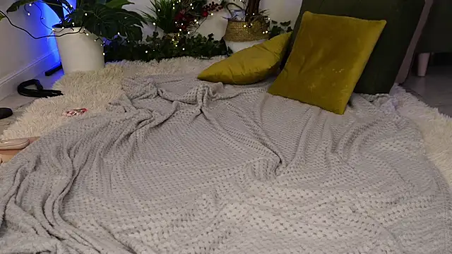 ScarletBlaze online show from 01.11.25