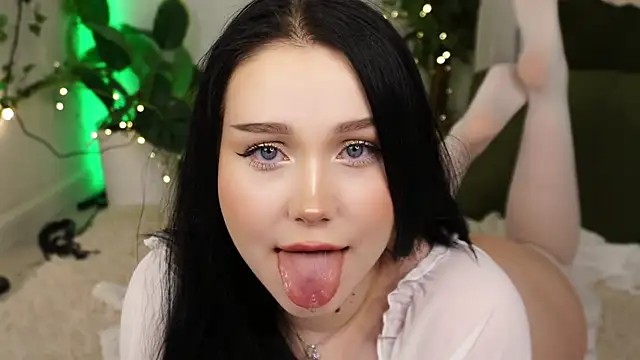 ScarletBlaze online show from 01.14.25