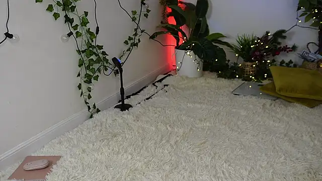 ScarletBlaze online show from 01.19.25