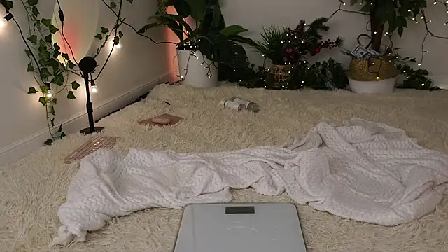 ScarletBlaze online show from 01.27.25