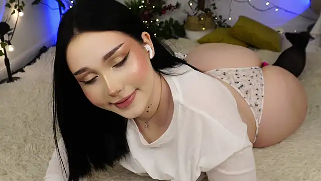 ScarletBlaze online show from 02.02.25