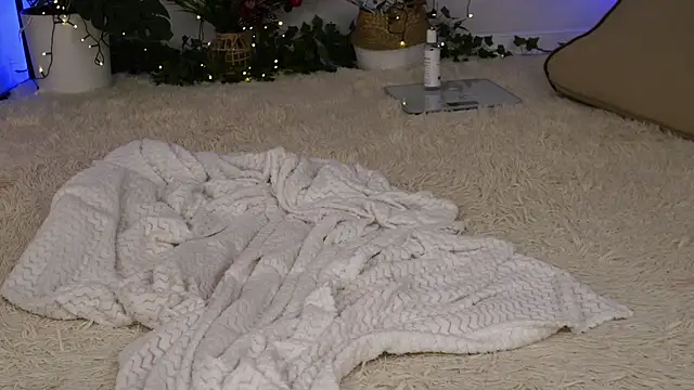 ScarletBlaze online show from 02.03.25