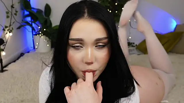 ScarletBlaze online show from 02.05.25