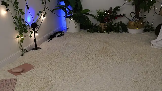 ScarletBlaze online show from 02.09.25