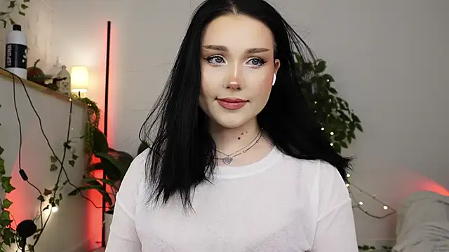 ScarletBlaze online show from 02.13.25