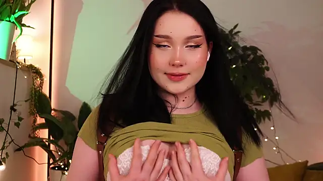 ScarletBlaze online show from 03.11.25