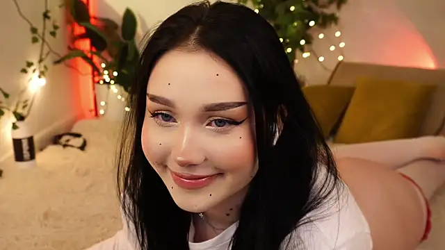 ScarletBlaze online show from 03.12.25