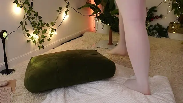 ScarletBlaze online show from 03.14.25