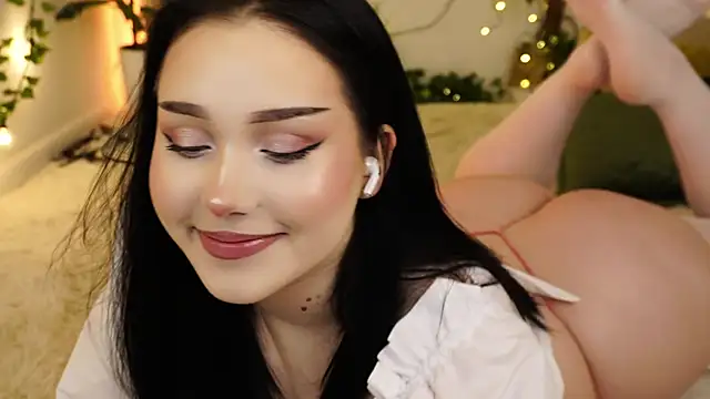 ScarletBlaze online show from 03.19.25