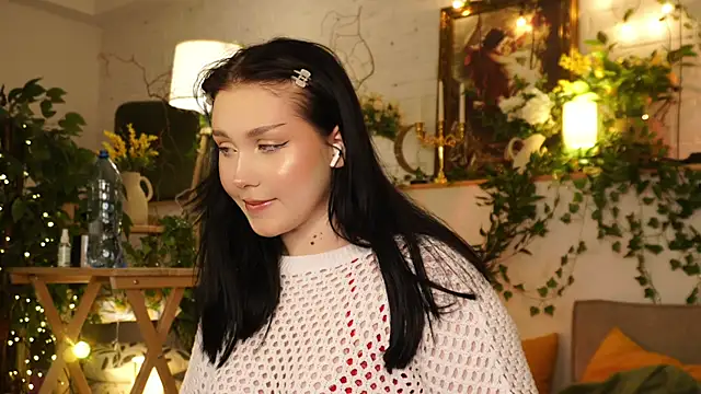 ScarletBlaze online show from 10.01.25