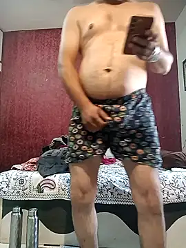 hornydick4you online show from 02.23.26