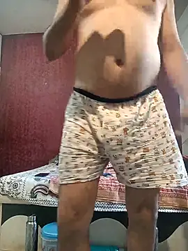 hornydick4you online show from 04.06.26