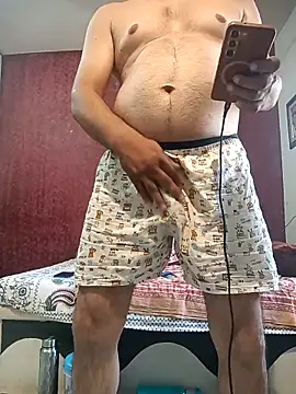 hornydick4you online show from 04.06.26