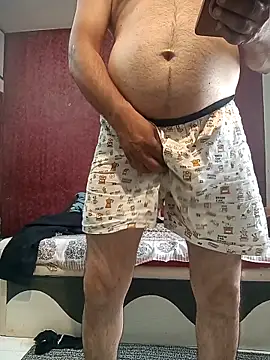hornydick4you online show from 04.29.26