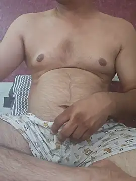 hornydick4you online show from 06.04.26