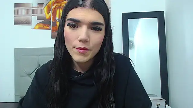 alanastarh online show from 03.18.26