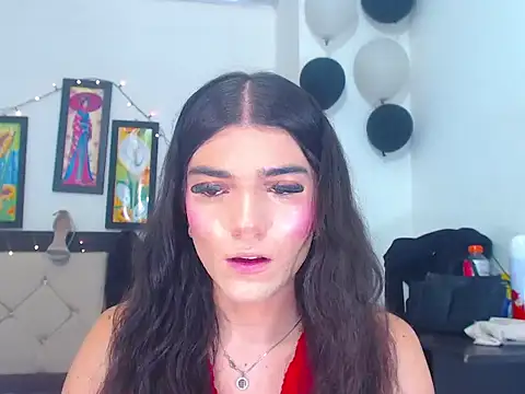 alanastarh online show from 04.15.26