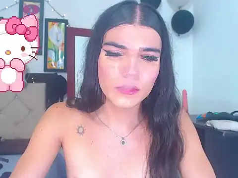 alanastarh online show from 04.15.26