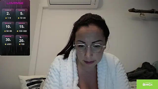 kymii online show from 02.25.25