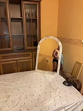 69sexyiestass online show from 07.01.26