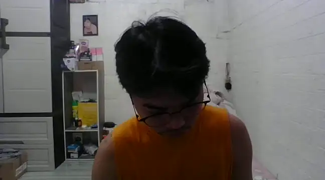 xAsianTwinkx online show from 02.08.25