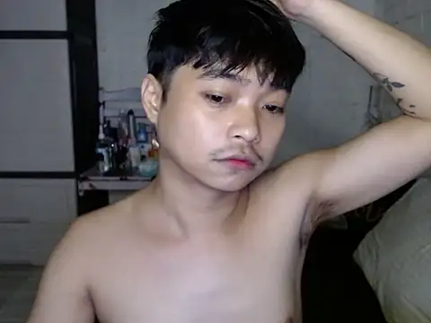 xAsianTwinkx online show from 12.22.25