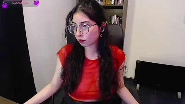 Snapshot of LemonsaD_ chatting on 02.07.25 LemonsaD online show from 02.07.25