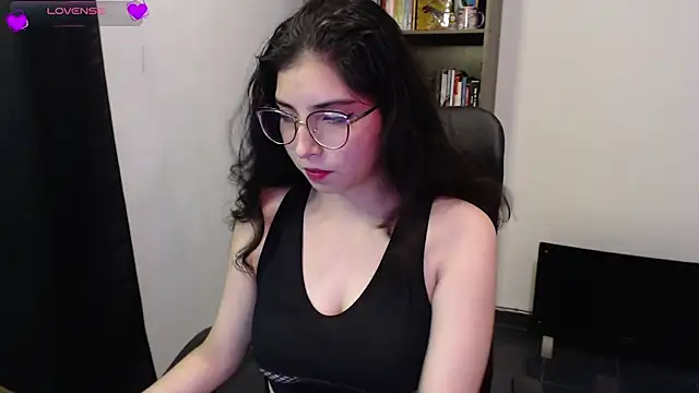 Snapshot of LemonsaD_ chatting on 02.25.25 LemonsaD online show from 02.25.25