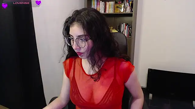 Snapshot of LemonsaD_ chatting on 02.27.25 LemonsaD online show from 02.27.25