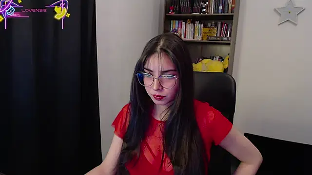 Snapshot of LemonsaD_ chatting on 10.08.25 LemonsaD online show from 10.08.25