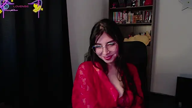 Snapshot of LemonsaD_ chatting on 10.16.25 LemonsaD online show from 10.16.25