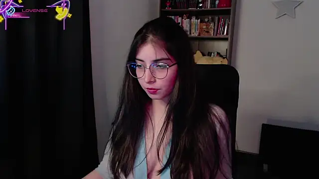 Snapshot of LemonsaD_ chatting on 10.21.25 LemonsaD online show from 10.21.25