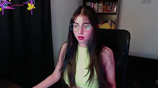 Snapshot of LemonsaD_ chatting on 11.02.25 LemonsaD online show from 11.02.25