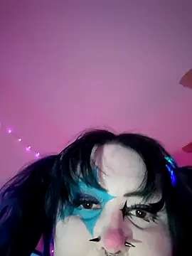 Snapshot of Cutegothcrybabyx chatting on 02.10.26 Cutegothcrybabyx online show from 02.10.26