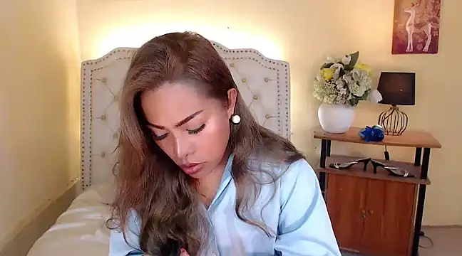 DreamLADYBOY online show from 12.13.24