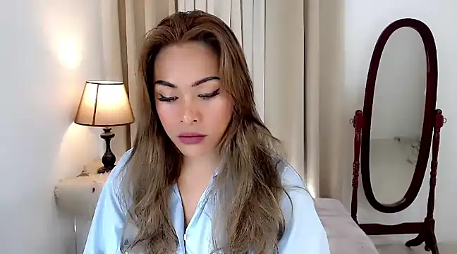 DreamLADYBOY online show from 12.17.24