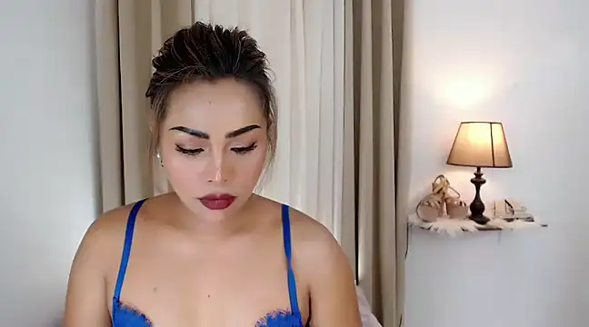 DreamLADYBOY online show from 02.27.25