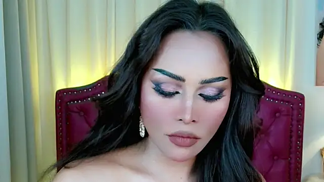 DreamLADYBOY online show from 06.11.26