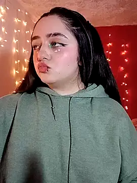 IvonneT online show from 11.28.25