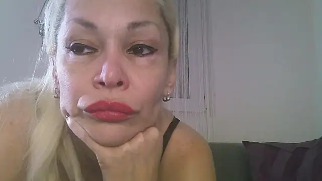 EvaaMina online show from 03.21.26