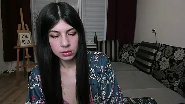 Snapshot of MolagAnna chatting on 11.12.25 MolagAnna online show from 11.12.25