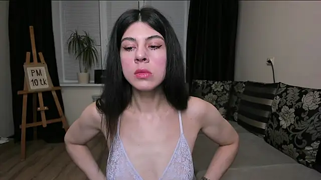 MolagAnna online show from 04.08.26