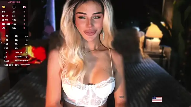 webcumgodess online show from 11.10.25