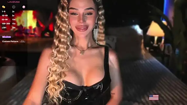 webcumgodess online show from 11.14.25