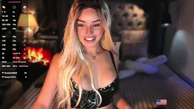 webcumgodess online show from 03.29.26