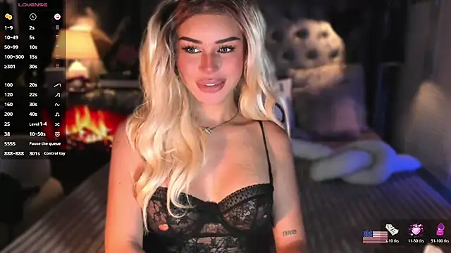 webcumgodess online show from 03.30.26