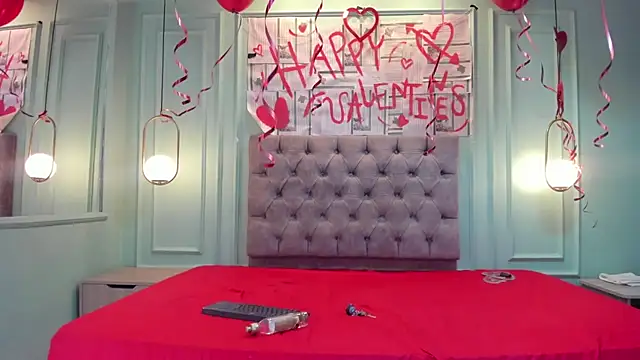 Snapshot of kathe_hot chatting on 02.13.25 kathe hot online show from 02.13.25