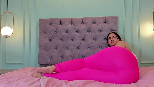 Snapshot of kathe_hot chatting on 02.25.25 kathe hot online show from 02.25.25