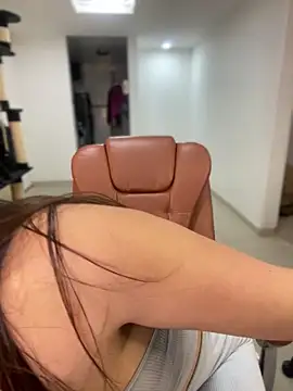 MiaJones21 online show from 03.12.25