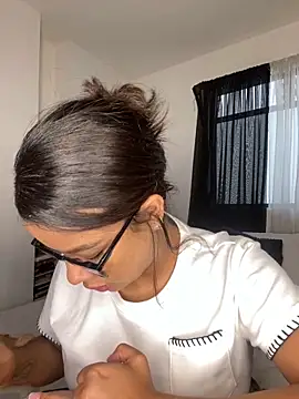 trianawhite online show from 12.01.24